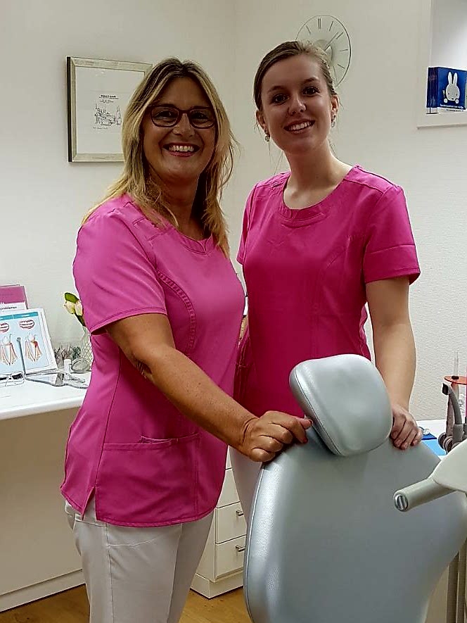 De Mondhygienist De Mondhygienist